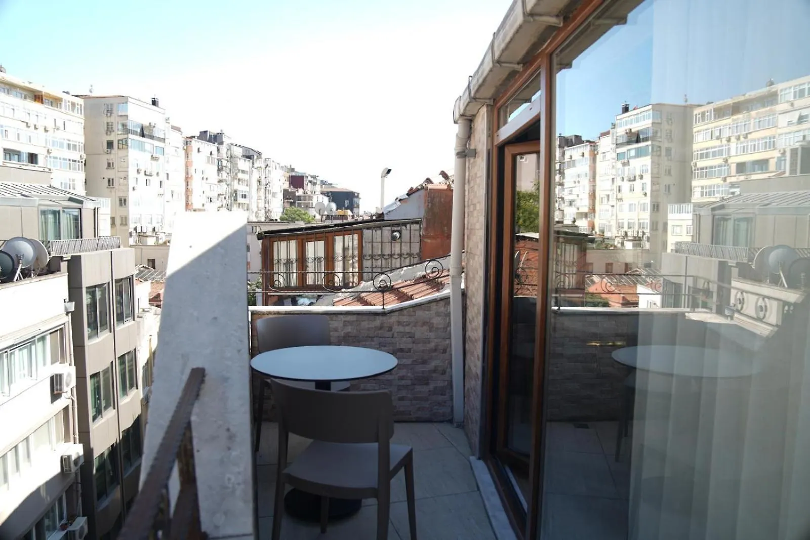 **  New Hotel Harbiye 伊斯坦布尔 土耳其