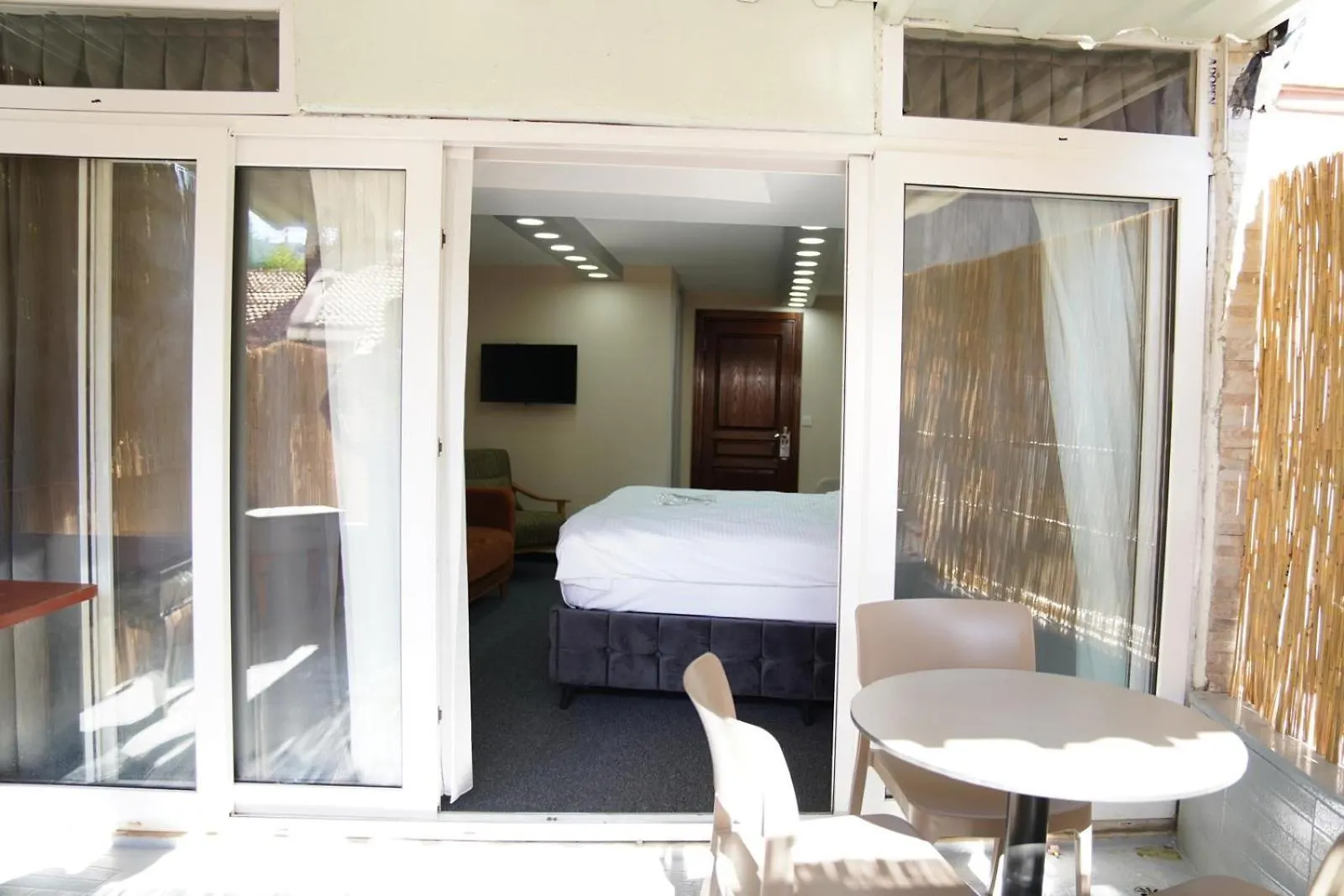 New Hotel Harbiye 伊斯坦布尔