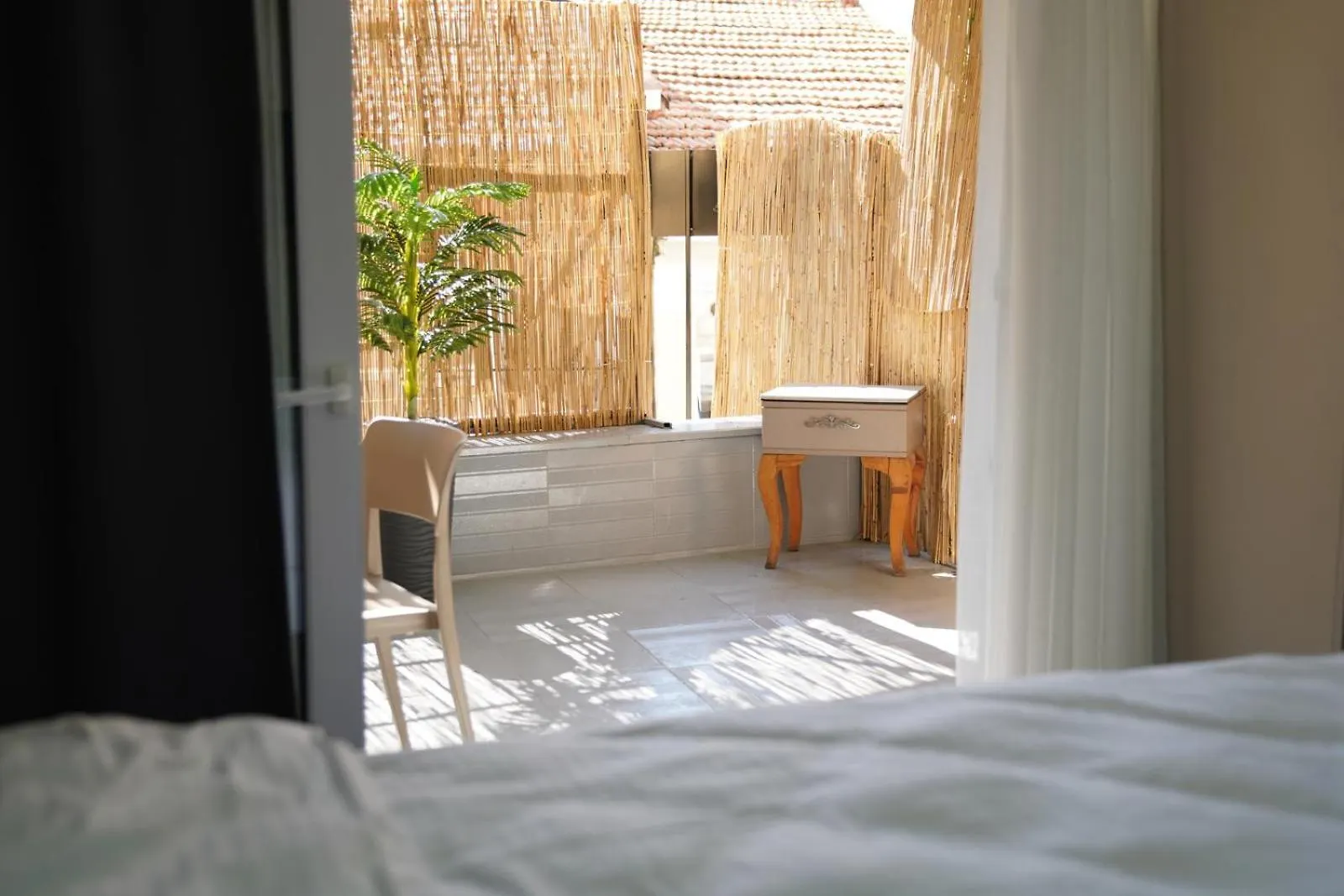 New Hotel Harbiye Isztambul 2*,  Törökország