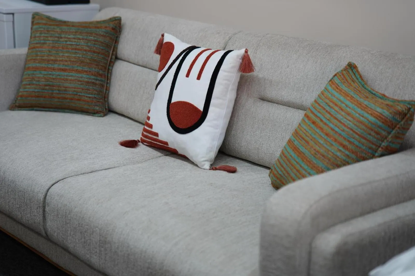 New Hotel Harbiye Isztambul 2*,