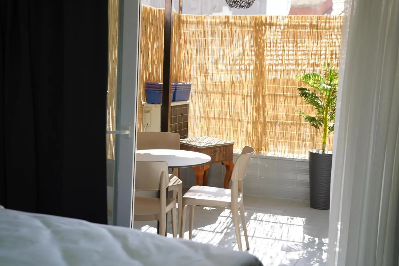 New Hotel Harbiye 伊斯坦布尔 2*,  土耳其