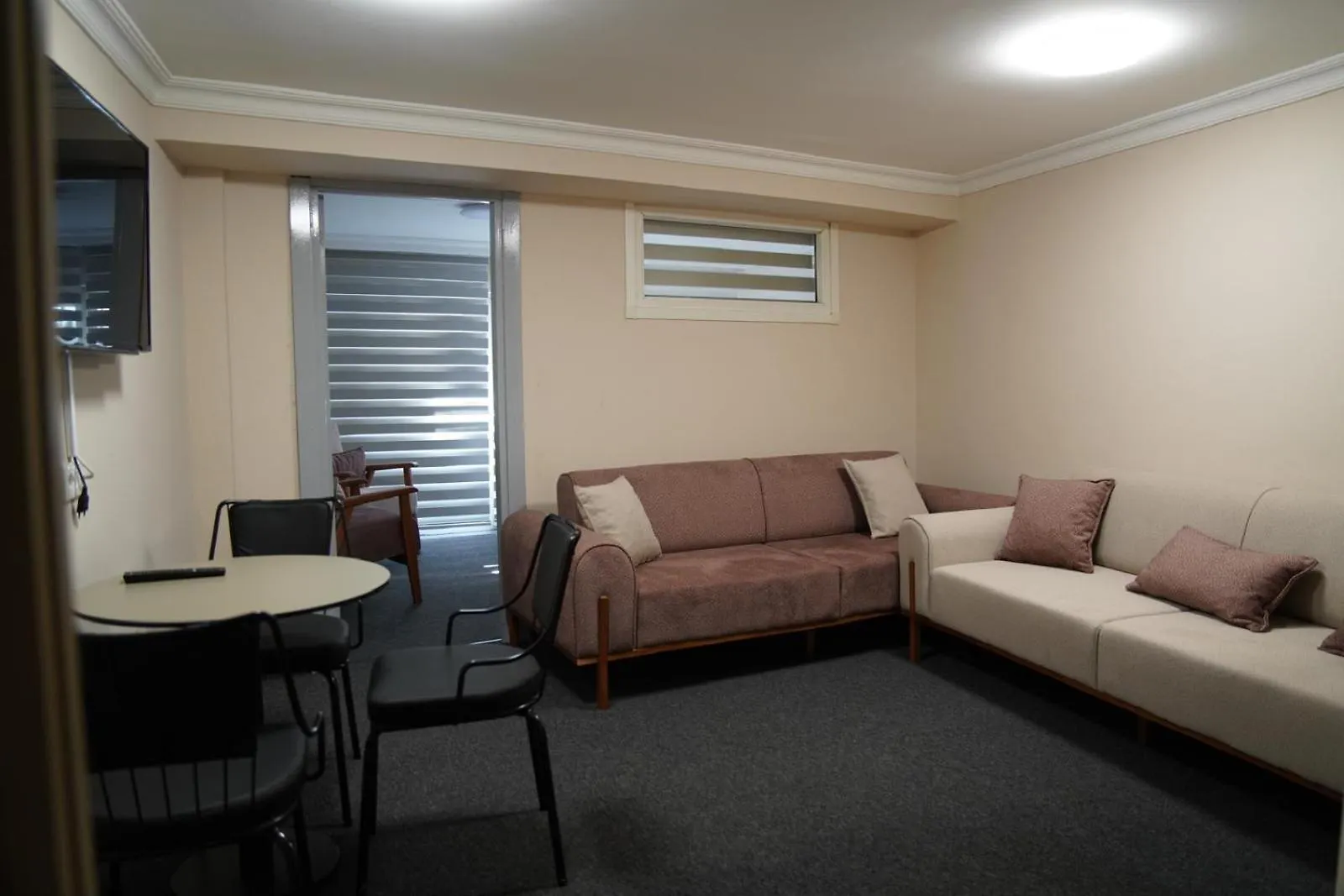New Hotel Harbiye 伊斯坦布尔