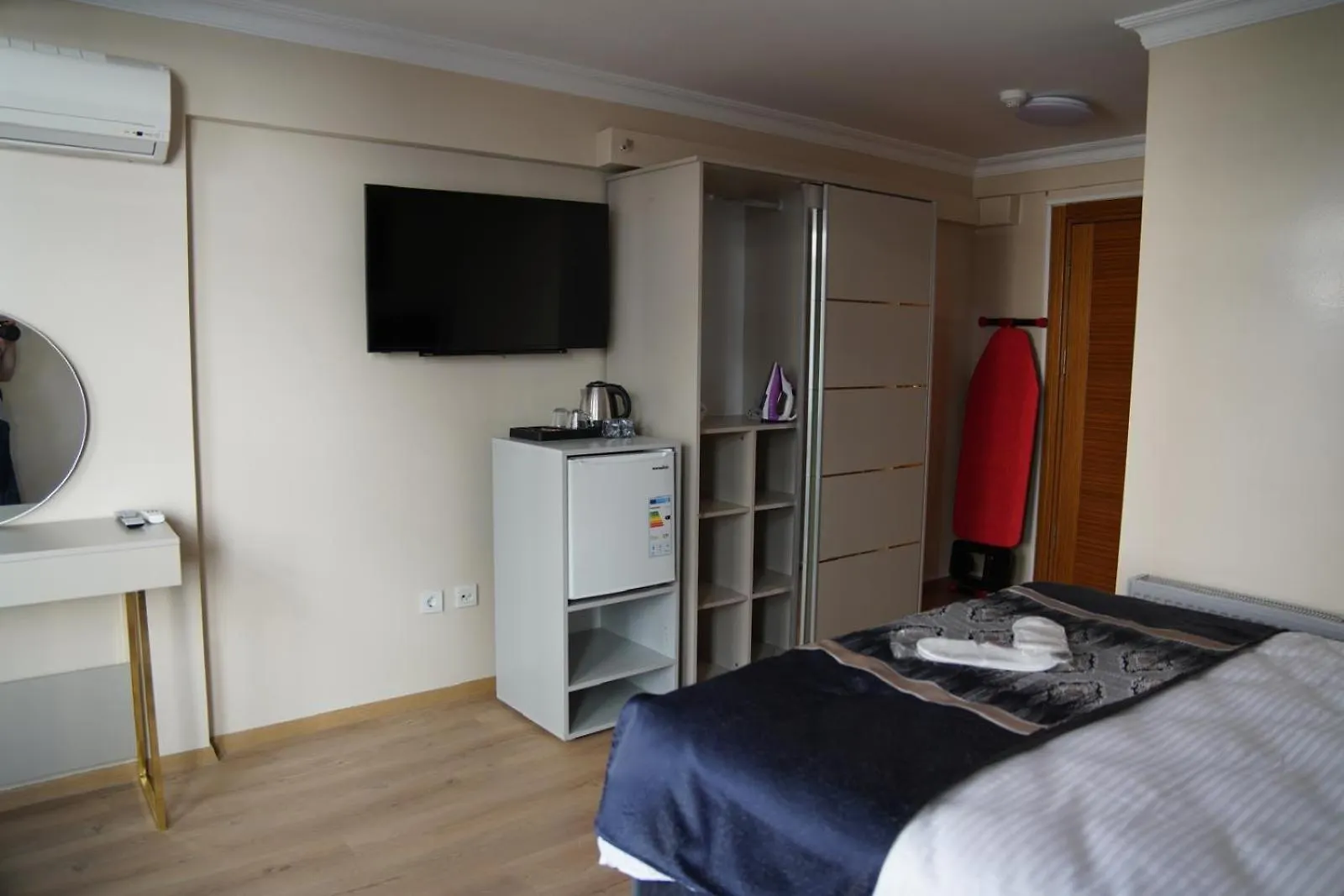 New Hotel Harbiye 伊斯坦布尔 土耳其