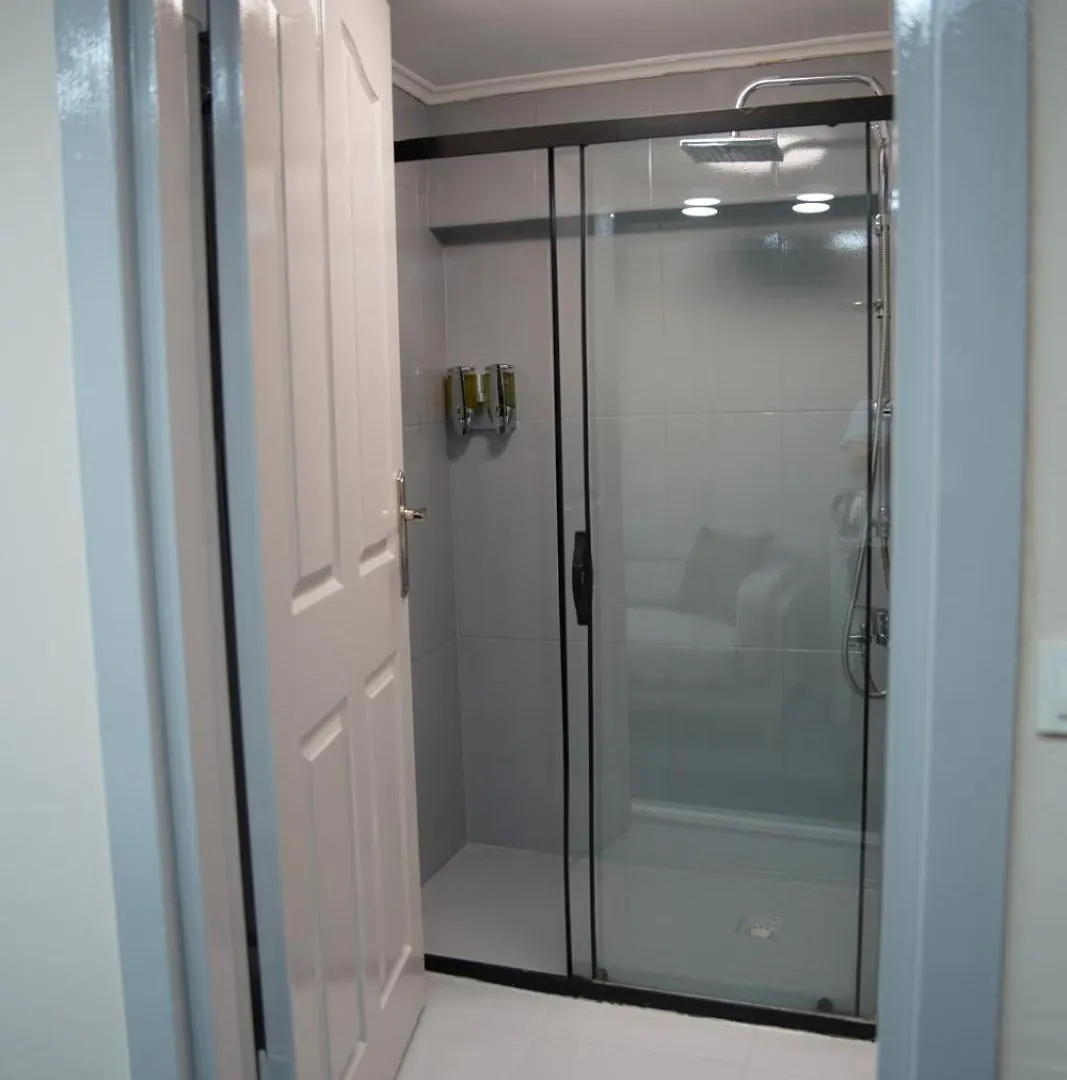 New Hotel Harbiye Isztambul 2*,