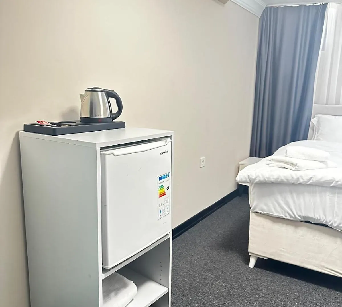 New Hotel Harbiye 伊斯坦布尔