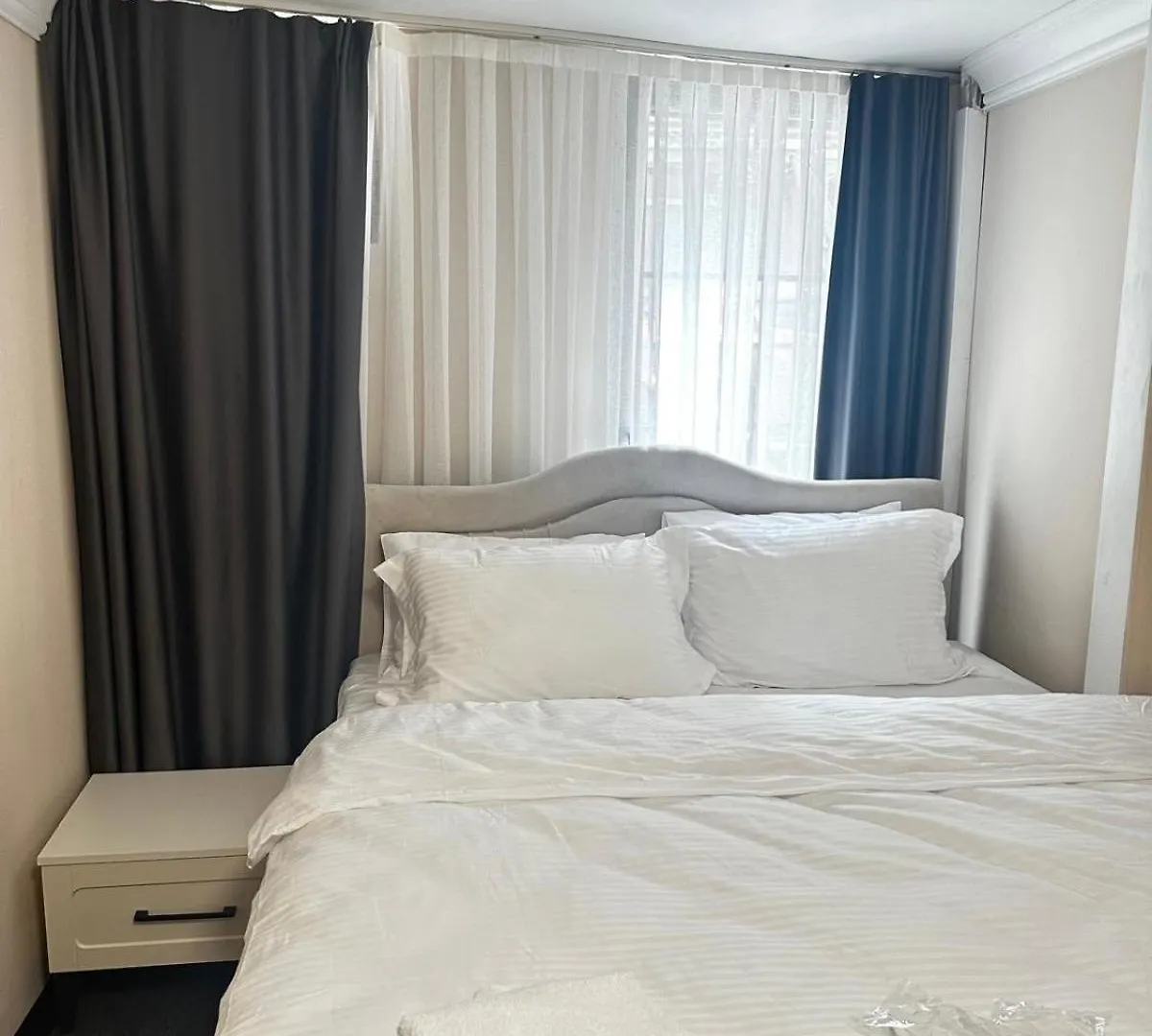 New Hotel Harbiye 伊斯坦布尔