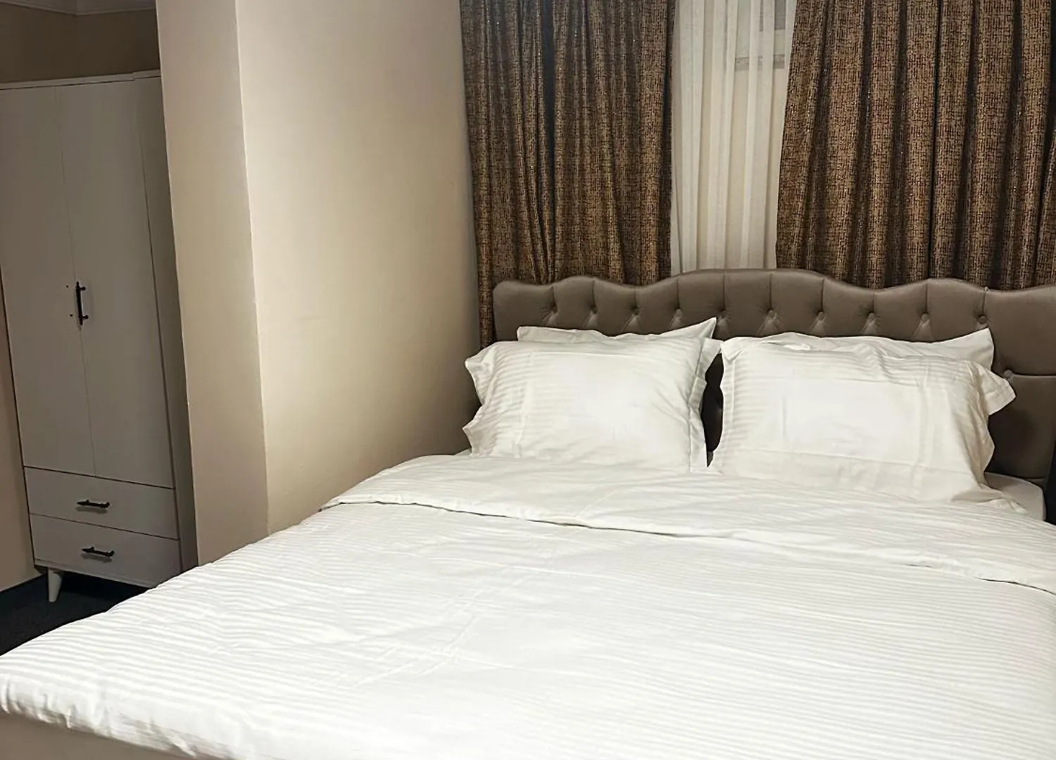New Hotel Harbiye 伊斯坦布尔 土耳其