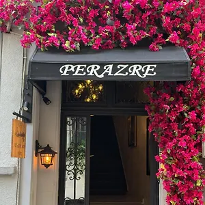 Perazre ** Istambul
