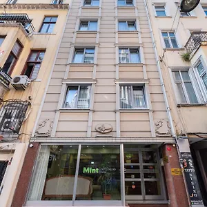 Mint Taksim ** Istambul