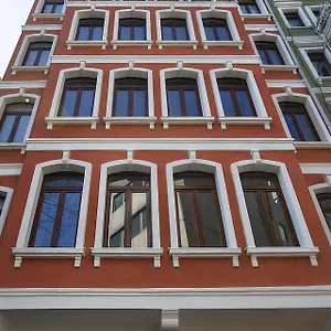 Juno Taksim ** Istambul