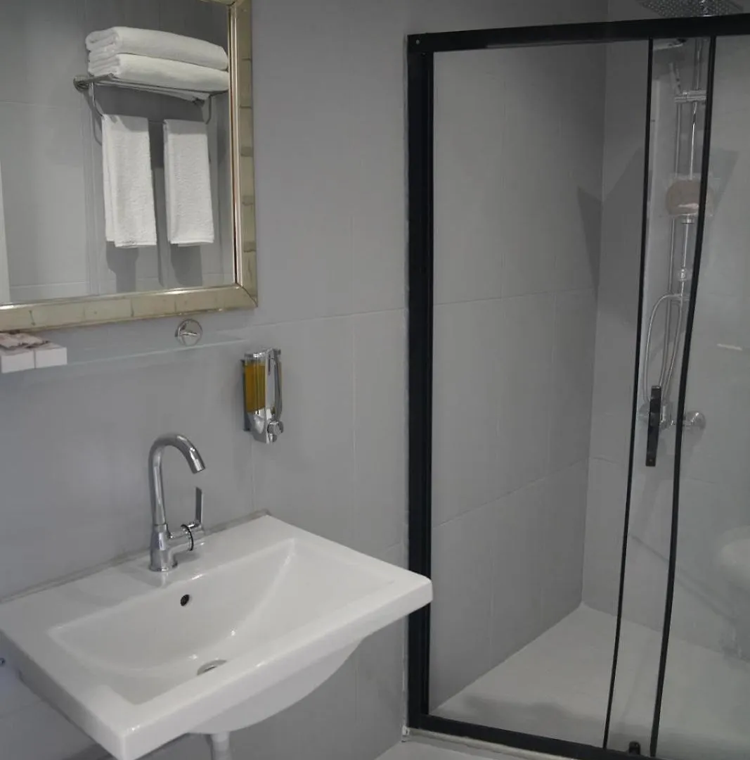 New Hotel Harbiye Istanbul