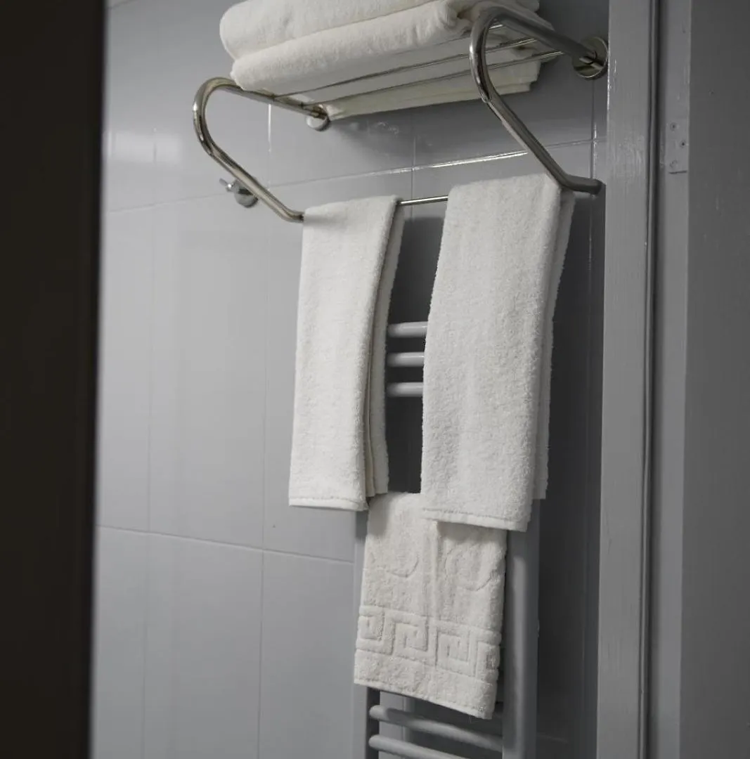 New Hotel Harbiye Istanbul