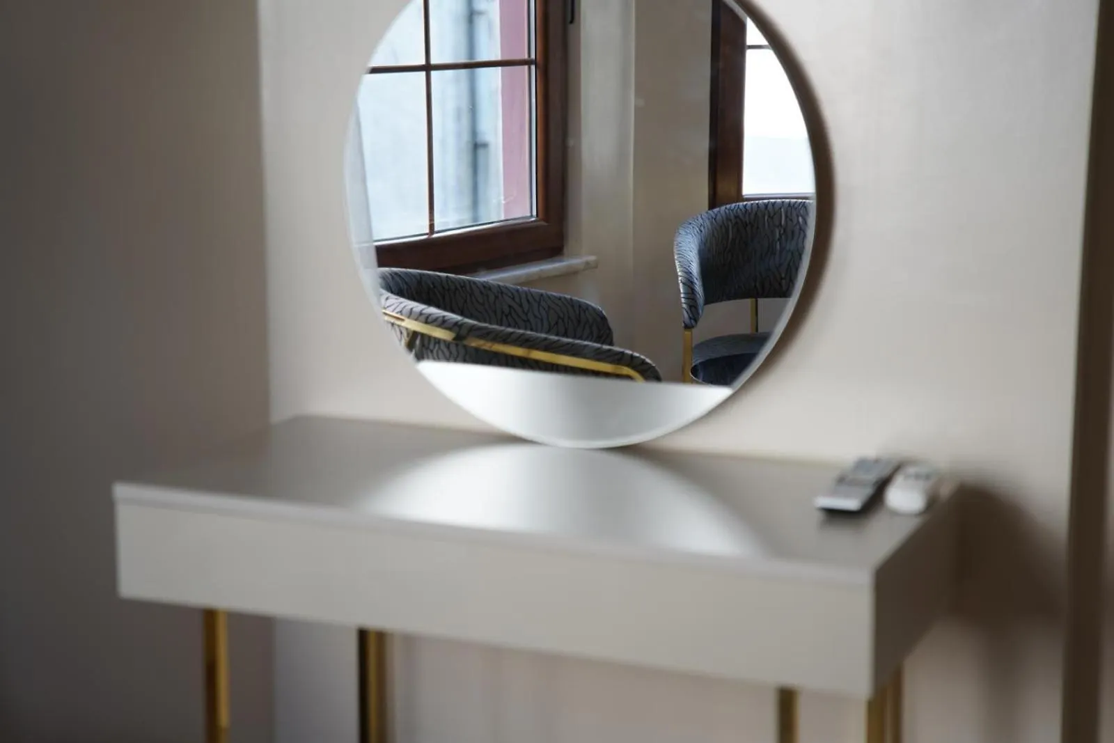 New Hotel Harbiye Istanbul Tyrkiet