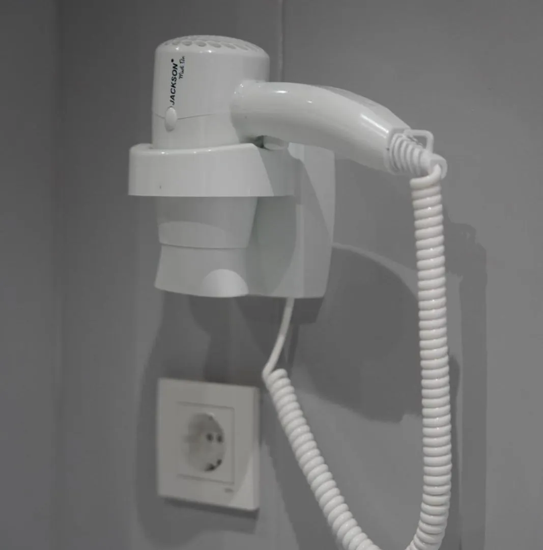 New Hotel Harbiye Istanbul 2*,  Tyrkiet